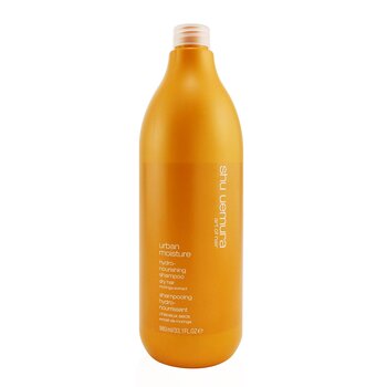 Urban Moisture Hydro-Nourishing Shampoo (Dry Hair)