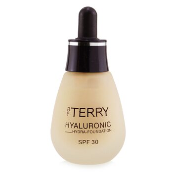 Hyaluronic Hydra Foundation SPF30 - # 400N (Neutral-Medium)