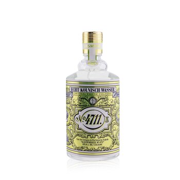 4711 Jasmine Eau De Cologne Spray