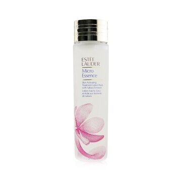 Micro Essence Skin Activating Treatment Lotion Fresh with Sakura Ferment