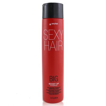 Big Sexy Hair Boost Up Volumizing Shampoo with Collagen