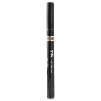 Billion Dollar Brows The Microblade Effect: Brow Pen - # Blonde