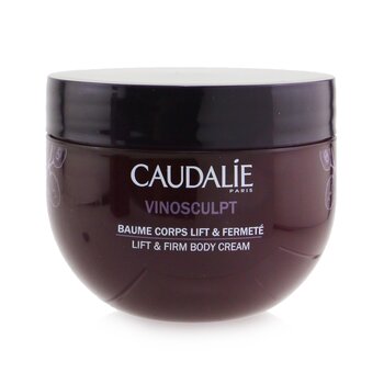 Caudalie Vinosculpt Lift & Firm Body Cream