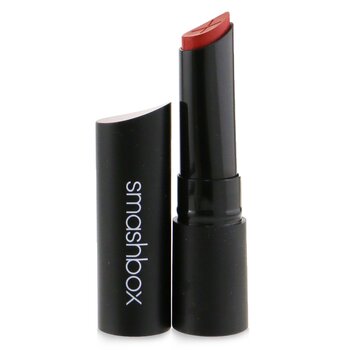 Smashbox Always On Cream To Matte Lipstick - # Big Night