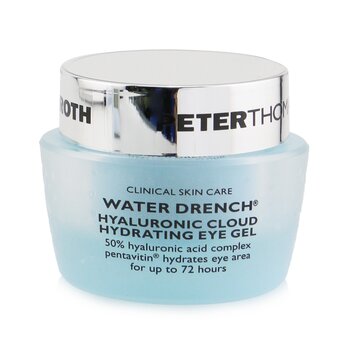 Peter Thomas Roth Water Drench Hyaluronic Cloud Hydrating Eye Gel