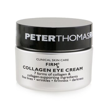 Peter Thomas Roth FIRMx Collagen Eye Cream