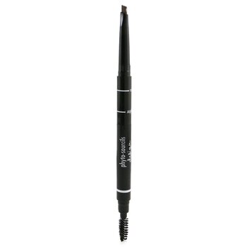 Phyto Sourcils Design 3 In 1 Brow Architect Pencil - # 4 Moka