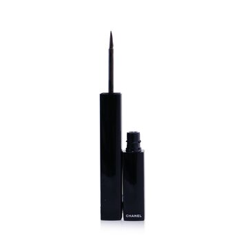 Le Liner De Chanel Liquid Eyeliner - # 514 Ultra Brun