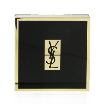 Yves Saint Laurent Satin Crush Eyeshadow (Satin Glow) - # 5 Radical Rust