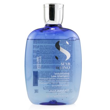 Semi Di Lino Volume Volumizing Low Shampoo (Fine Hair)