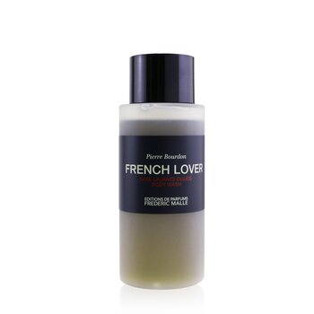 French Lover Body Wash