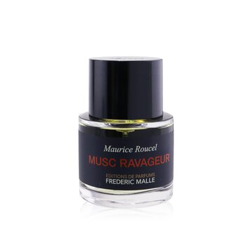 Musc Ravageur Eau De Parfum Spray