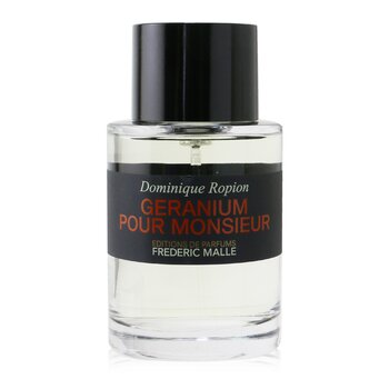 Frederic Malle Geranium Pour Monsieur Eau De Parfum Spray