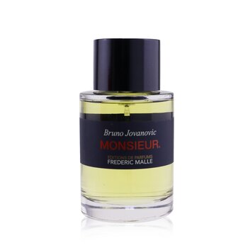 Monsieur Parfum Spray