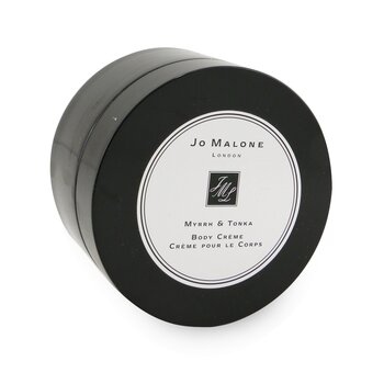 Jo Malone Myrrh & Tonka Body Creme