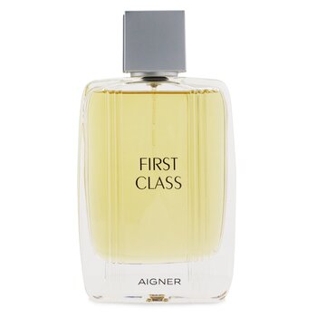 First Class Eau De Toilette Spray