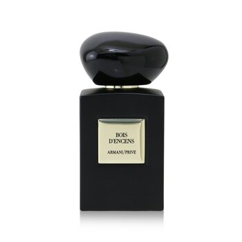 Giorgio Armani Prive Bois D'Encens Eau De Perfume Spray 50ml