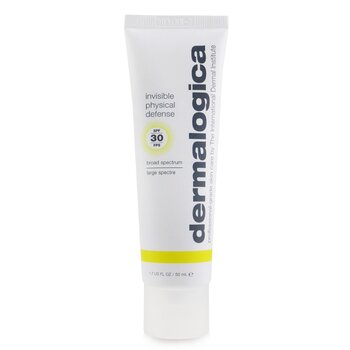 Dermalogica Invisible Physical Defense SPF 30