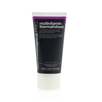 Dermalogica Age Smart Multivitamin Thermafoliant PRO (Salon Size)