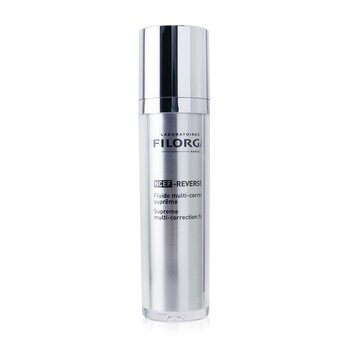 Filorga NCEF-Reverse Mat Supreme Multi-Correction Fluid - For Combination Skin