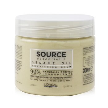 Professionnel Source Essentielle Sesame Oil Nourishing Balm