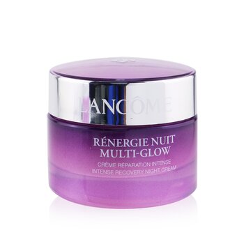 Renergie Nuit Multi-Glow Intense Recovery Night Cream