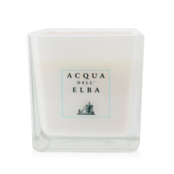 Scented Candle - Giglio Delle Sabbie