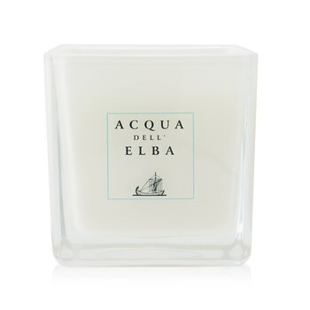 Scented Candle - Isola Di Montecristo