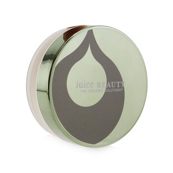 Juice Beauty Phyto Pigments Light Diffusing Dust - # 11 Rosy Beige