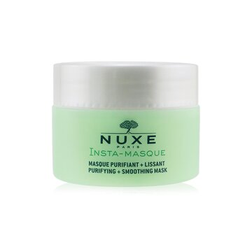 Nuxe Insta-Masque Purifying + Soothing Mask