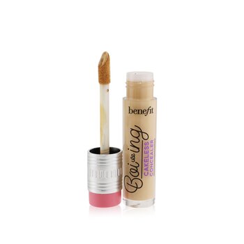 Benefit Boi ing Cakeless Concealer - # 6 Medium Cool