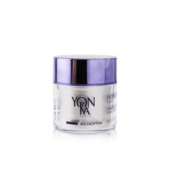 Age Exception Excellence Code Global Youth Cream With Immortality Herb (Mature Skin)