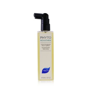 PhytoNovathrix Energizing Hair Mass Lotion (All Types of Hair Loss)