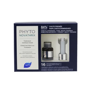 PhytoNovathrix Global Anti-Hair Loss Treatment