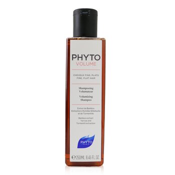 PhytoVolume Volumizing Shampoo (Fine, Flat Hair)