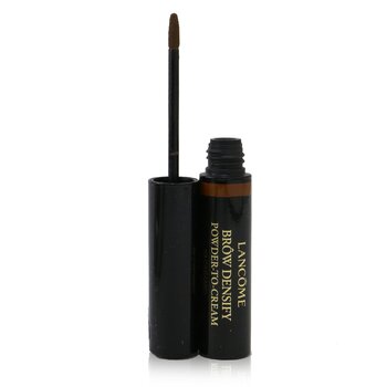 Brow Densify Powder To Cream - # 09 Caramel