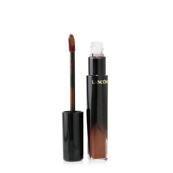 Lancome LAbsolu Lacquer Buildable Shine & Color Longwear Lip Color - # 286 Vertige