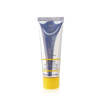 Prevage by Elizabeth Arden City Smart Double Action Detox Peel Off Mask