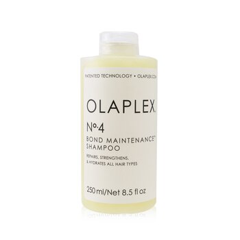 Olaplex No. 4 Bond Maintenance Shampoo