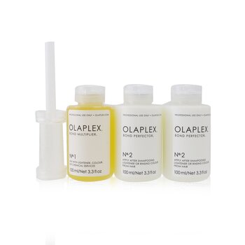 Olaplex Traveling Stylist Kit