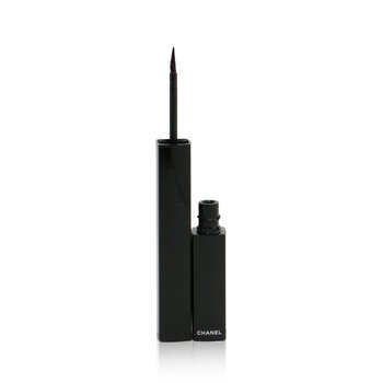 Chanel Le Liner De Chanel Liquid Eyeliner - # 516 Rouge Noir