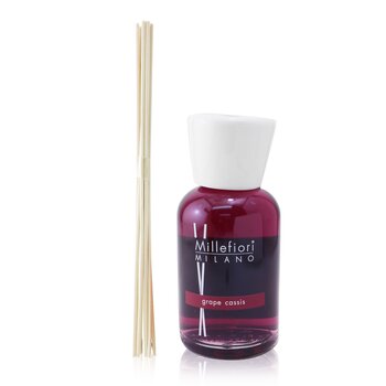 Natural Fragrance Diffuser - Grape Cassis