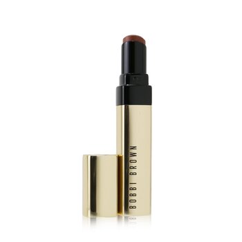 Bobbi Brown Luxe Shine Intense Lipstick - # Bold Honey