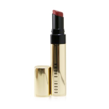 Bobbi Brown Luxe Shine Intense Lipstick - # Claret