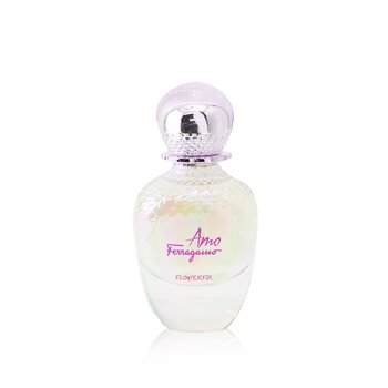 Amo Ferragamo Flowerful Eau De Toilette Spray