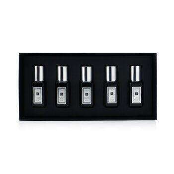 Jo Malone Cologne Intense Collection: Tuberose Angelica, Velvet Rose & Oud, Dark Amber & Ginger Lily, Myrrh & Tonka, Oud & Bergamot