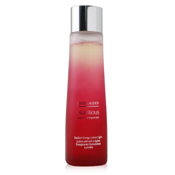 Estee Lauder Nutritious Super-Pomegranate Radiant Energy Lotion - Light