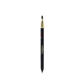 Le Crayon Levres - No. 194 Rouge Noir