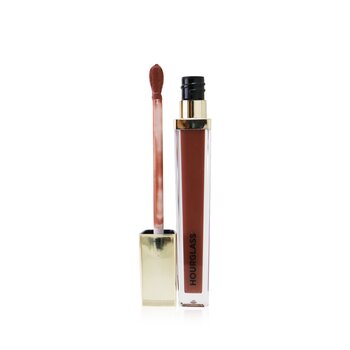 Unreal High Shine Volumizing Lip Gloss - # Dusk (Deep Mauve)