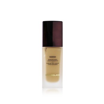 Vanish Seamless Finish Liquid Foundation - # Warm Beige